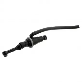Cylindre émetteur, embrayage FEBI BILSTEIN 46431