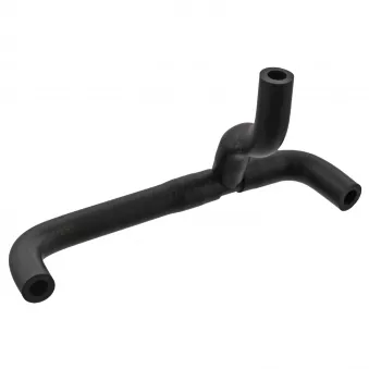 Tuyau, ventilation de carter-moteur FEBI BILSTEIN