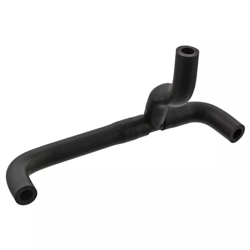 Tuyau, ventilation de carter-moteur FEBI BILSTEIN 46445