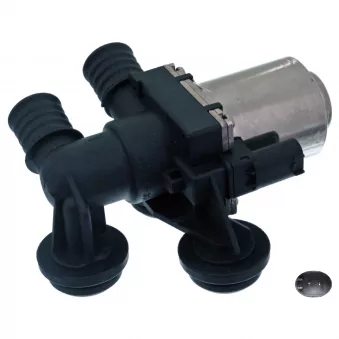 Vanne de regulation chauffage FEBI BILSTEIN 46452