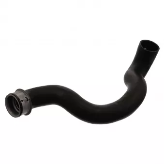 Durite de radiateur FEBI BILSTEIN