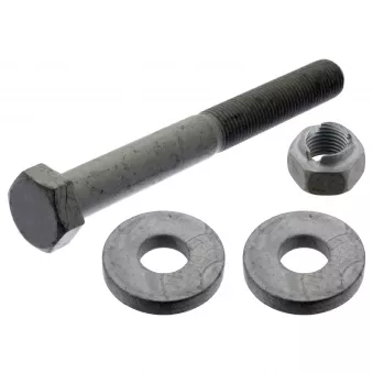 Kit d'assemblage, bras de liaison FEBI BILSTEIN 46456