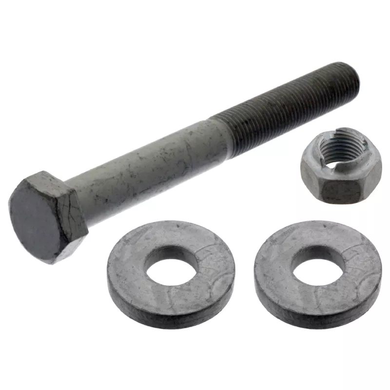 Kit d'assemblage, bras de liaison FEBI BILSTEIN 46456