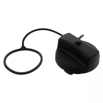 Bouchon, réservoir de carburant FEBI BILSTEIN 46459