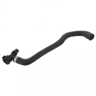 Durite de radiateur FEBI BILSTEIN 46487
