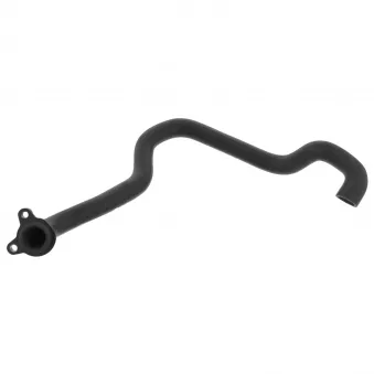 Durite de radiateur FEBI BILSTEIN
