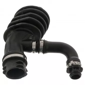 Tuyau d'aspiration, alimentation d'air FEBI BILSTEIN 46492