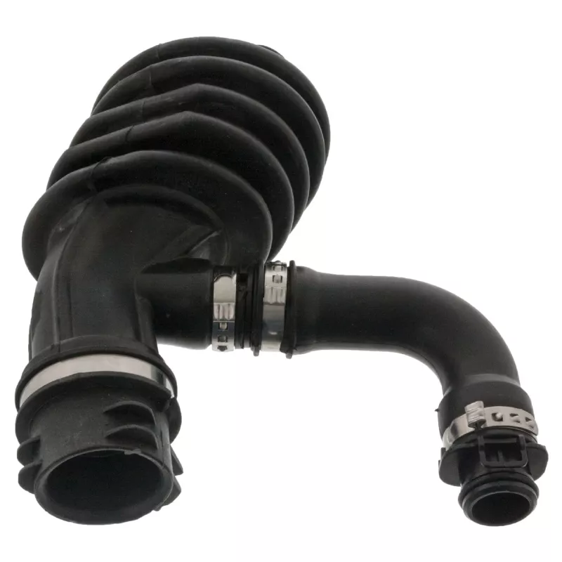 Tuyau d'aspiration, alimentation d'air FEBI BILSTEIN 46492
