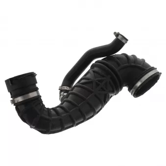 Tuyau d'aspiration, alimentation d'air FEBI BILSTEIN 46493