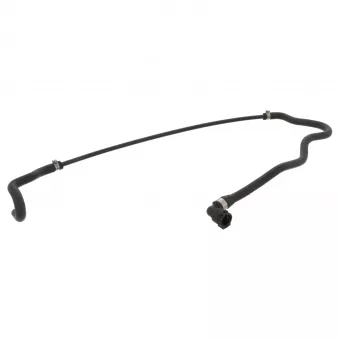 Durite de radiateur FEBI BILSTEIN 46497