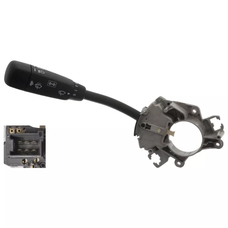 Comodo de clignotant FEBI BILSTEIN 46498