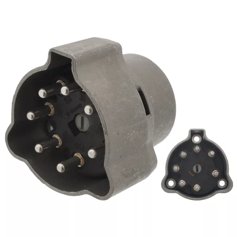 Interrupteur d'allumage/de démarreur FEBI BILSTEIN 46502