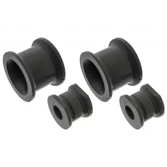 Jeu de coussinets, stabilisateur FEBI BILSTEIN 46535