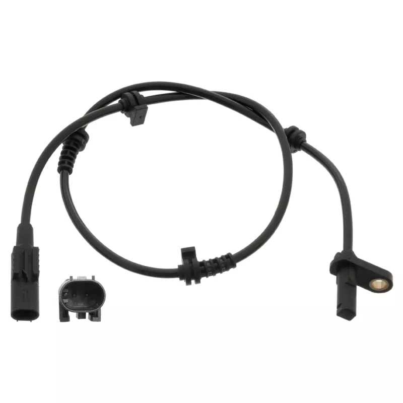 Capteur, vitesse de roue FEBI BILSTEIN 46536