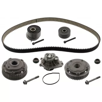 Kit de distribution FEBI BILSTEIN 46542
