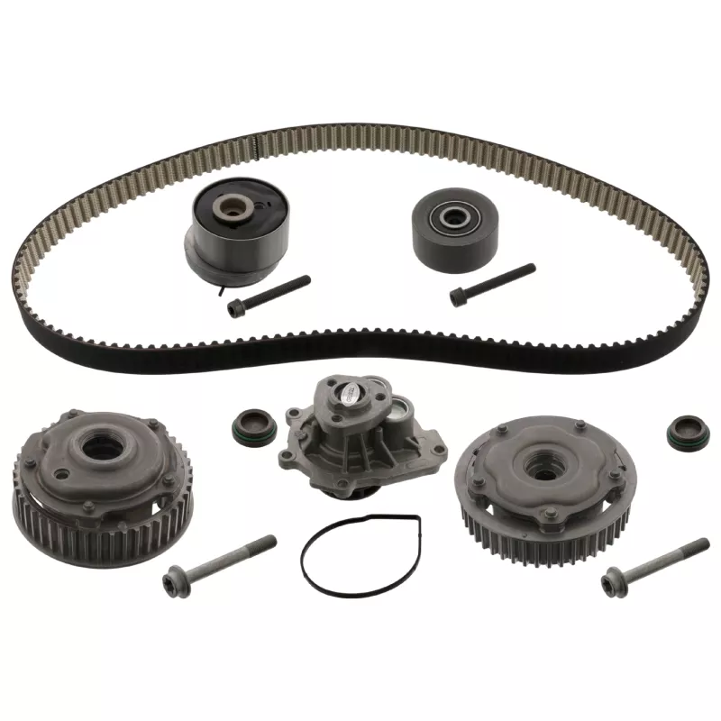 Kit de distribution FEBI BILSTEIN 46542