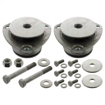 Kit de réparation, suspension de la cabine FEBI BILSTEIN 46554