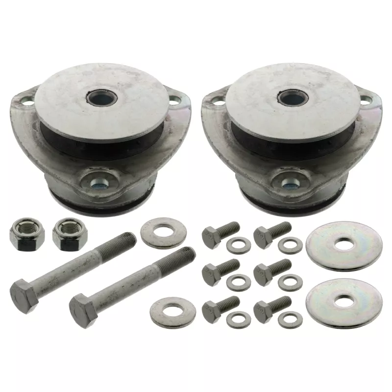 Kit de réparation, suspension de la cabine FEBI BILSTEIN 46554