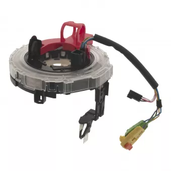 Ressort tournant, Airbag FEBI BILSTEIN 46559