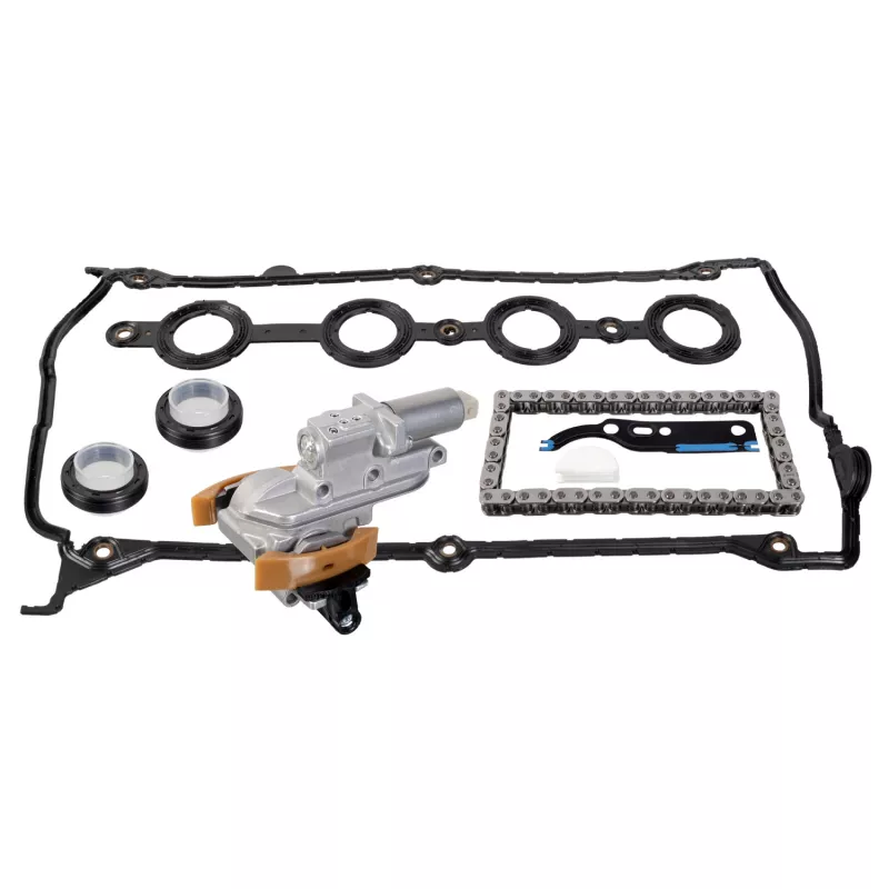 Kit de distribution par chaîne FEBI BILSTEIN 46576