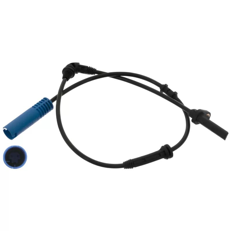 Capteur, vitesse de roue FEBI BILSTEIN 46593