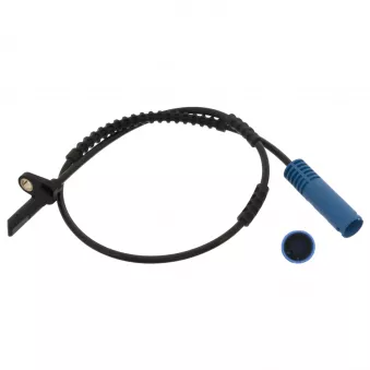 Capteur, vitesse de roue FEBI BILSTEIN