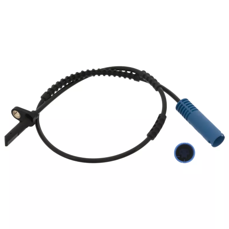 Capteur, vitesse de roue FEBI BILSTEIN 46595