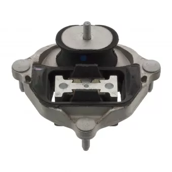 Suspension, boîte automatique FEBI BILSTEIN 46605