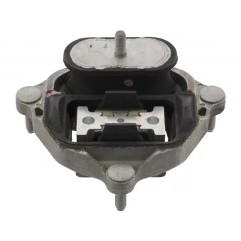 Suspension, boîte automatique FEBI BILSTEIN 46606