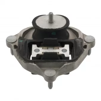 Suspension, boîte automatique FEBI BILSTEIN 46607