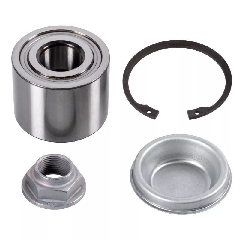 Kit de roulements de roue FEBI BILSTEIN 46609