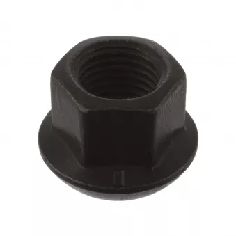 Écrou de roue FEBI BILSTEIN