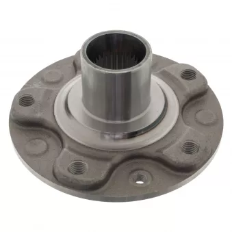 Moyeu de roue avant FEBI BILSTEIN 46619