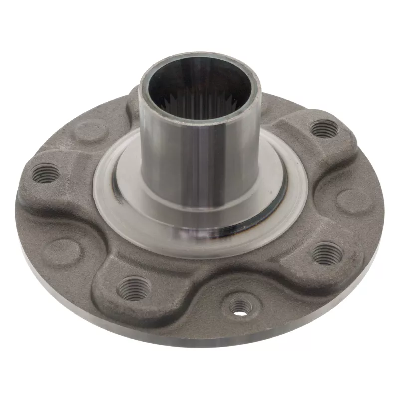 Moyeu de roue avant FEBI BILSTEIN 46619