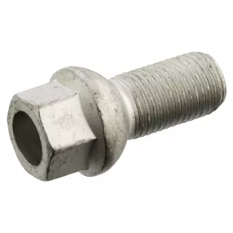 Boulon de roue FEBI BILSTEIN 46624