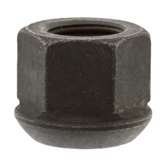 Écrou de roue FEBI BILSTEIN 46626