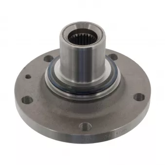 Moyeu de roue FEBI BILSTEIN 46635