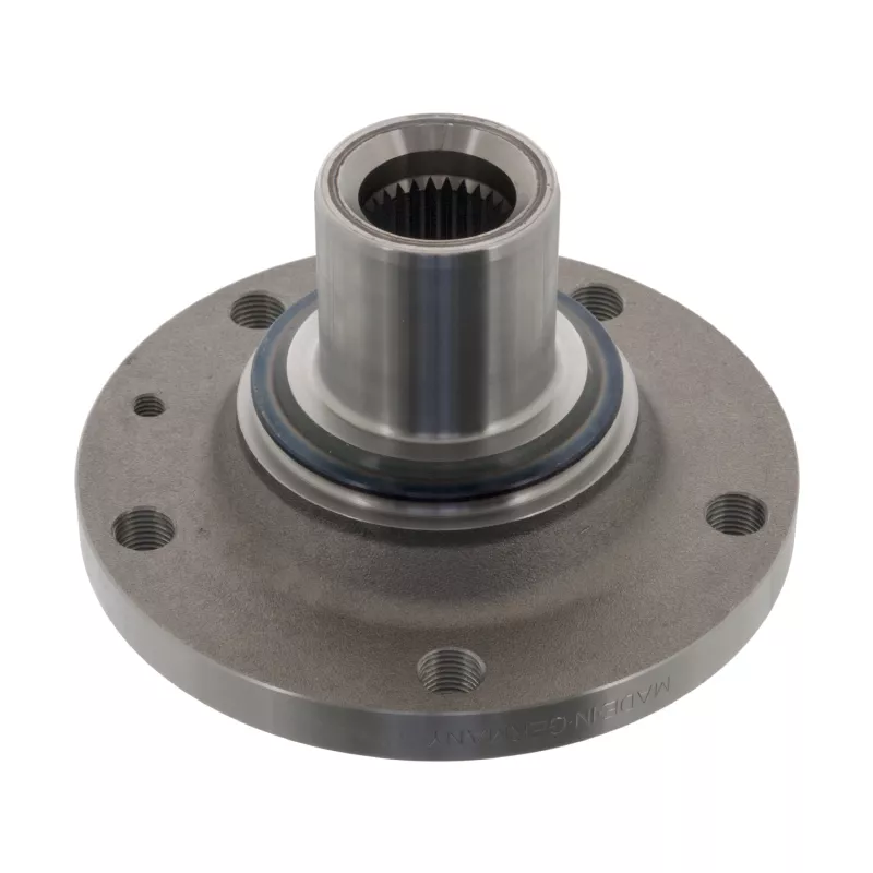 Moyeu de roue FEBI BILSTEIN 46635