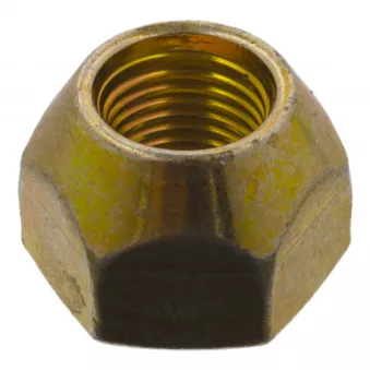 Écrou de roue FEBI BILSTEIN 46638