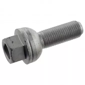 Boulon de roue FEBI BILSTEIN 46646