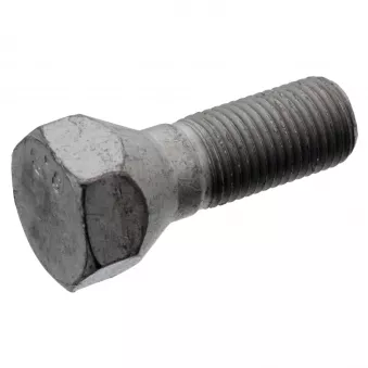 Boulon de roue FEBI BILSTEIN 46650