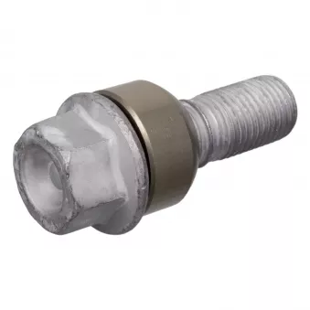 Boulon de roue FEBI BILSTEIN 46652