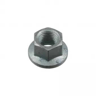 Écrou de roue FEBI BILSTEIN 46656
