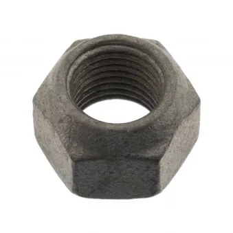 Écrou de roue FEBI BILSTEIN 46660