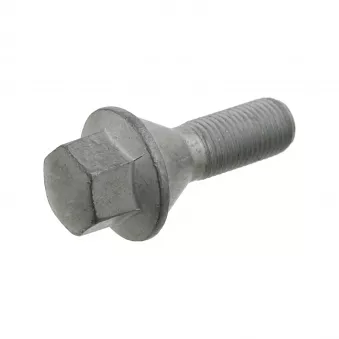 Boulon de roue FEBI BILSTEIN 46666