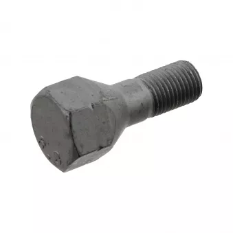 Boulon de roue FEBI BILSTEIN 46683