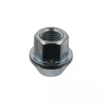 Écrou de roue FEBI BILSTEIN 46692