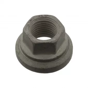 Écrou de roue FEBI BILSTEIN 46707