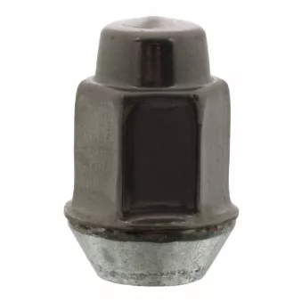 Écrou de roue FEBI BILSTEIN 46712