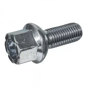 Boulon de roue FEBI BILSTEIN 46713